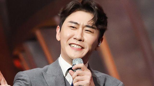 영탁, 안타까운 가정사 고백…”부친, 10년째 투병→왼쪽 몸 불편” (‘백반기행’)