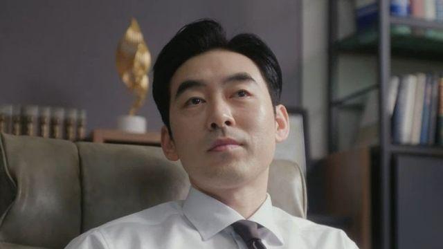 최고 시청률 7%+동시간대 1위 찍었다…’서초동’ 박형수, 분노 유발러 등극