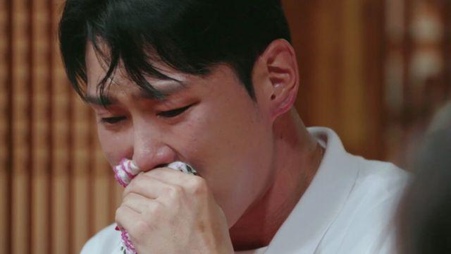 오은영 오열…고정우 생활고→강지섭 종교단체 신도설 심경고백 (오은영 스테이)
