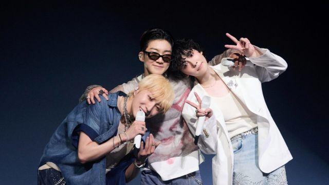 송민호 빠진 위너, 팬들과 완성한 결속…서울 콘서트 성료