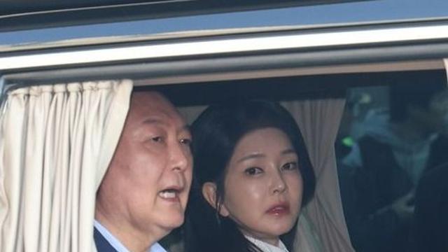 김건희 특검, ‘건진법사 청탁 의혹’ 피의자 구속영장 청구