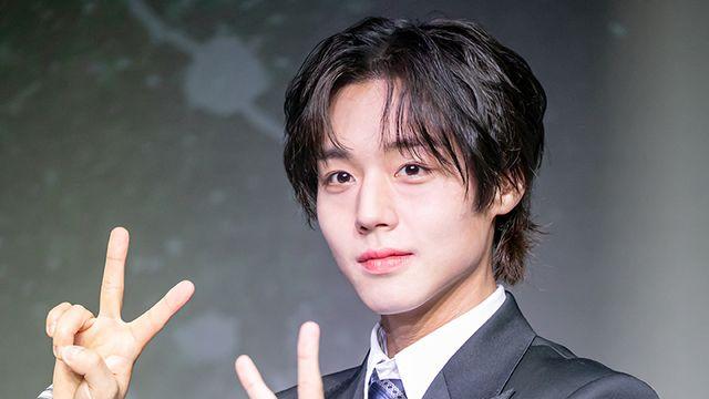 박지훈, 'iMBC어워즈' 투표로 김선호·박진영 따라잡나