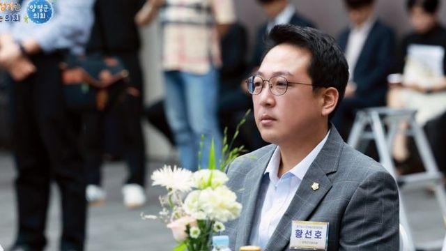 황선호 양평군의회 의장, 경기도 시군의장협의회 제178차 정례회의 참석