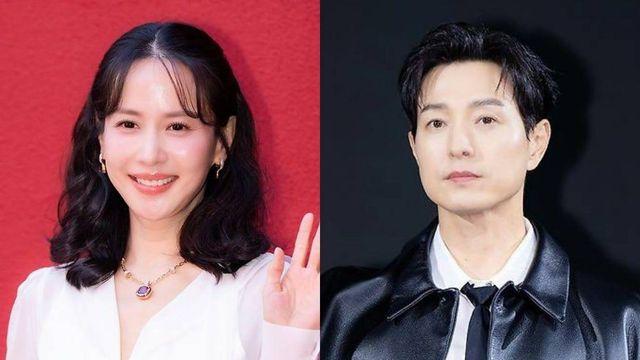정성일, 연쇄살인마였다…조여정이 포착 (‘살인자 리포트’)