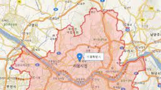 수도권에서 누리는 문화.