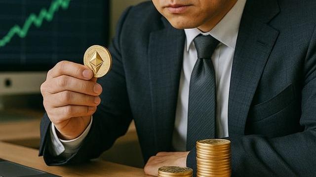 유명 비트코인 채굴사, 자산 매도 후 이더리움 대거 매입... 암호화폐 시장도 관심 집중