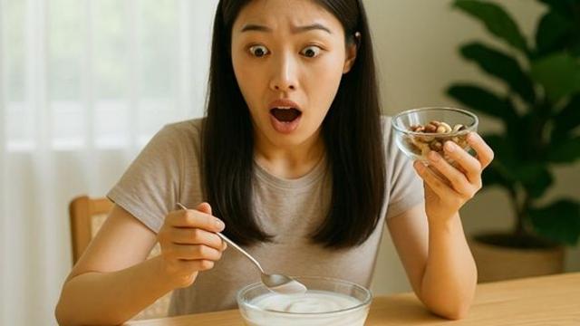 잘못 먹으면 오히려 암 걸리는 견과류…'이런 상태'라면 상한 겁니다