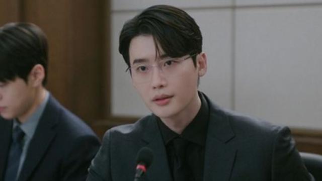 '서초동' 이종석, 차분하게 쌓아 올린 몰입감
