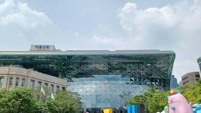서울시민감사옴부즈만위, 상반기 민원 99만건 처리…교통 73%