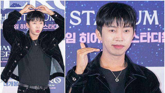임영웅, 앨범 CD 발매 포기한 이유