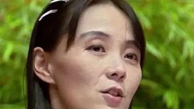 [정치숏]北 김여정, 김정은 APEC 참석 가능성에 