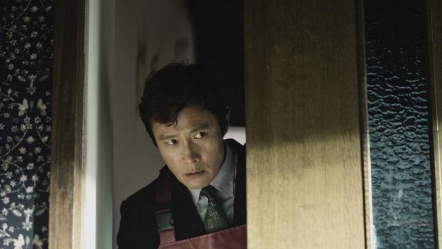 이병헌X박찬욱 세 번째 만남…‘어쩔수가없다’ 9월 개봉