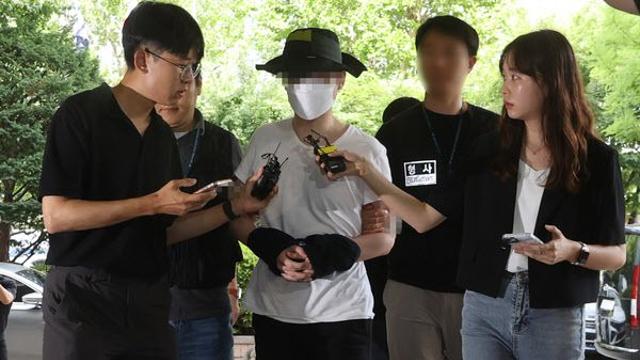 '일본도 살인' 반성 없이 심신미약 노린 그 놈 [그해 오늘]