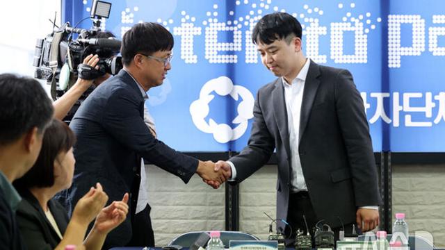 전공의, 환자단체 만나 “국민께 사과”…’의료공백’ 재발방지 공감(종합)