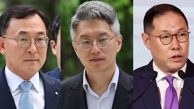 ‘집사 게이트’ 김건희·대기업 연결고리 추적