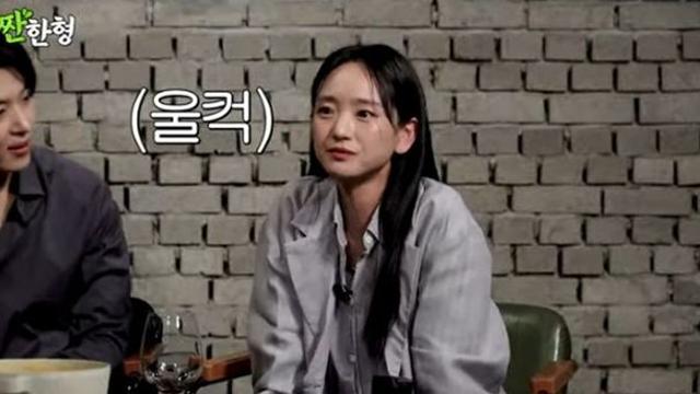원진아 “영화관 알바 3년, 배우들 무대인사 올 때 시샘+존경 동시에” [RE:뷰]