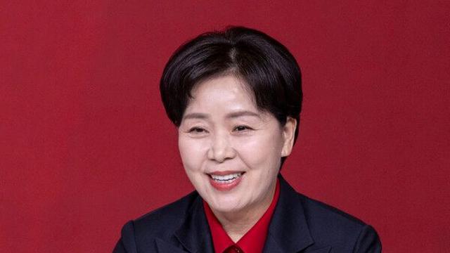 양향자, 국힘 당대표 출마…