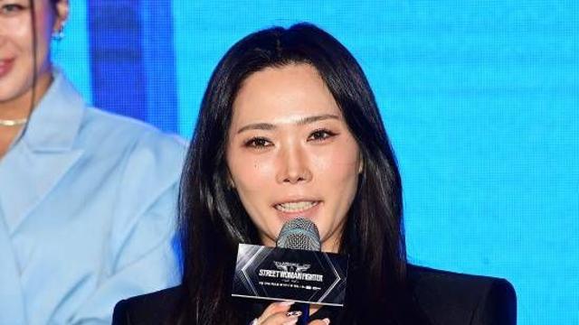 허니제이, 기껏 출산 후 20kg 감량했는데…