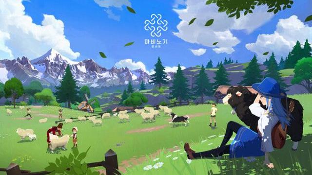 Z세대 사로잡은 ‘마비노기 모바일’의 인기비결
