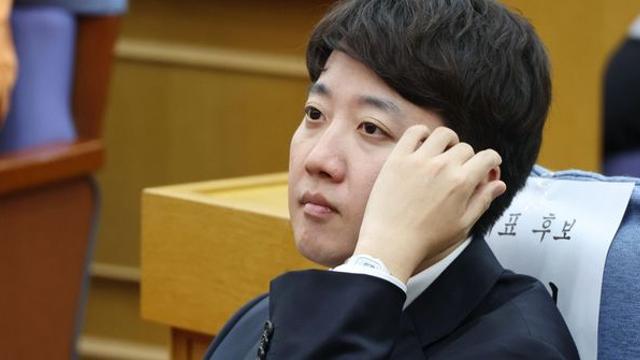 경찰, 이준석 겨냥 수사 시작... 우선 참고인 조사 일정 조율