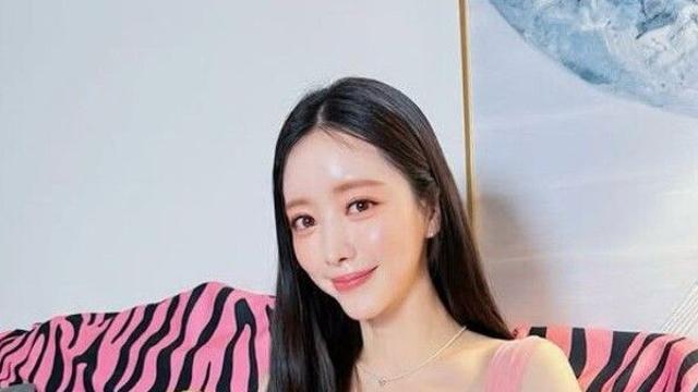 홍수아, 텐진 사로잡은 여신…