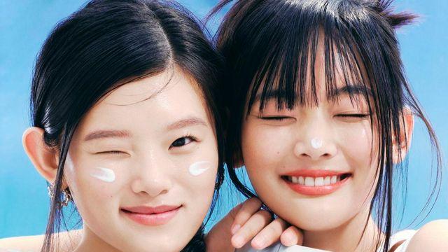 뜨거운 햇빛에 지친 피부와 머릿결을 위한 바캉스 추천템 2