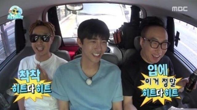 무한도전이 남긴 마지막 유행어