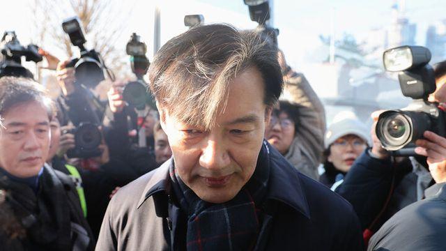 대통령실, 종교계 등 조국 사면 요청에 “정치인 사면 검토 시작 안 해”