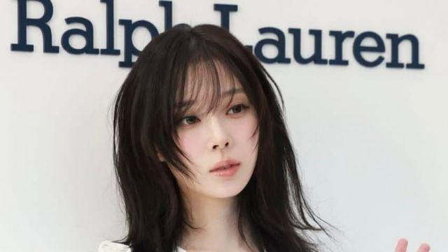 민정이 인스스 & 인스타