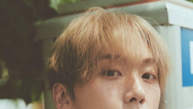 아스트로 윤산하 “목표는 차은우 형, 언제든 따라오라고” (종합)[DA:인터뷰]
