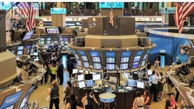 美 뉴욕증시, EU 무역협상 타결·엔비디아 최고가 갱신 속 혼조마감 나스닥 0.33%↑