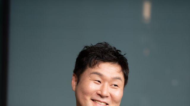‘좀비딸’ 윤경호 “팔공산 ‘투머치 토커’ 억울…김남길 말 더 많아” [인터뷰④]