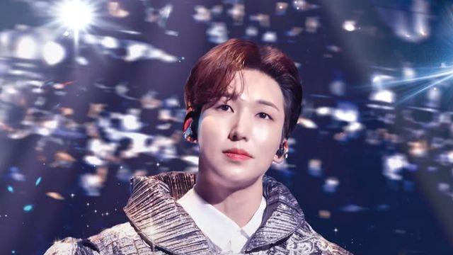 양지원, ‘트롯픽’ 스포트라이트 스타 1위 [DA:차트]