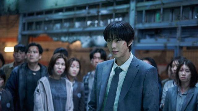 '전지적 독자 시점', 5일 연속 박스오피스 1위…누적 관객 62만