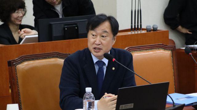 김준혁, 北 향해 “대화의 문 닫지 않을 것...세계양궁·APEC 참여 요청”