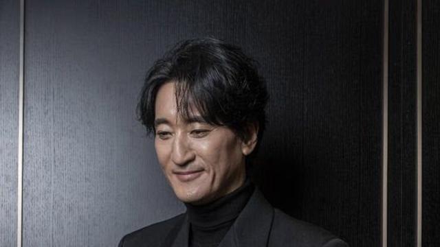 신현준, 韓·대만 합작 영화 '현상수배' 캐스팅…레지나 레이와 호흡