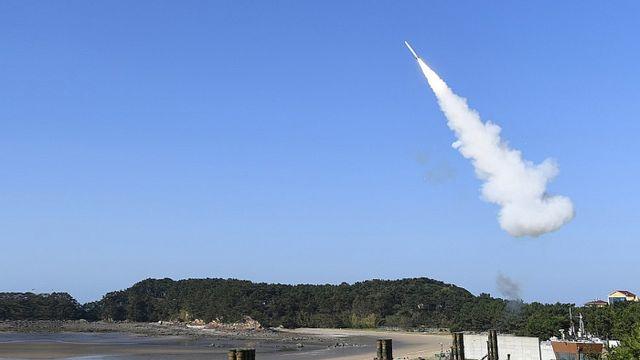 LIG넥스원, 2.8조원 규모 천궁-Ⅲ 개발 총괄 우선협상대상자 선정