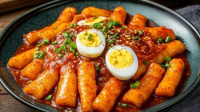 KBS2 '생생정보' 추억의 떡볶이 外