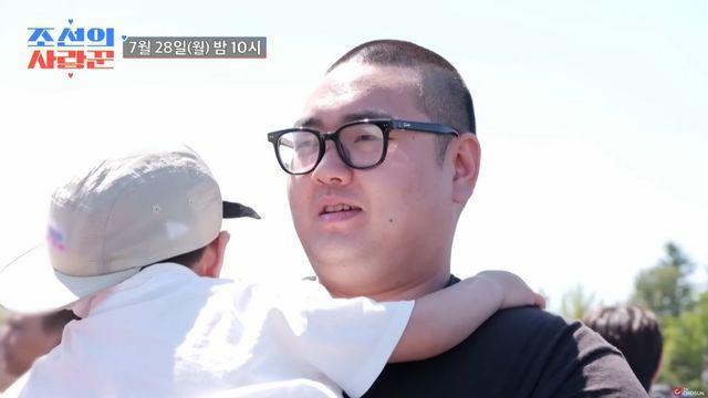 이경실, 아들 손보승 머리 밀었다…’이등병의 편지’ 부르며 오열 (‘사랑꾼’)