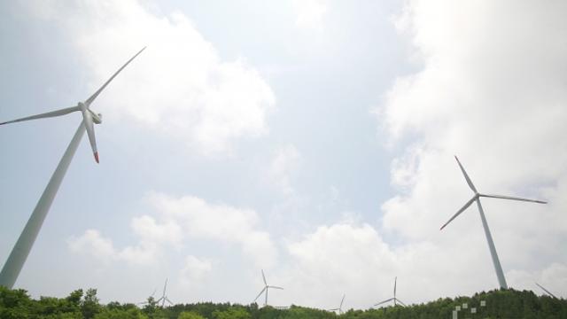 [이슈메이커] 보이지 않아도 흐르는 바람이 품은 시간