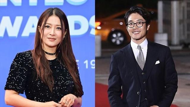 '22년만' 이켠, 황보에 수줍 고백 