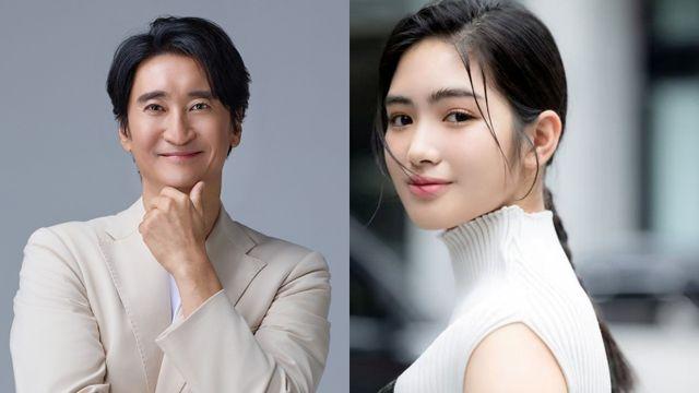 신현준, 국경 초월 로맨스 펼친다…대만 합작영화 ‘현상수배’ 캐스팅