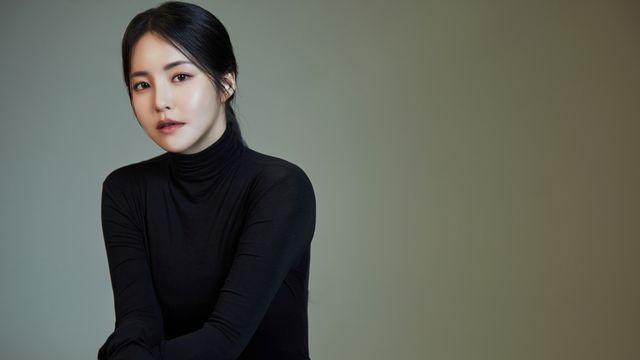 브브걸 출신 남유정, 펜싱 선수 된다 