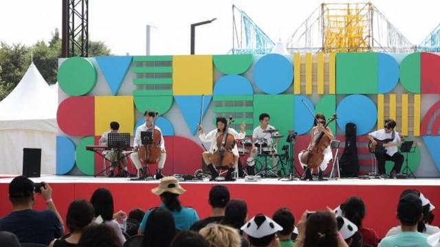 김창완밴드까지 출격 예고...‘2025 파주페어_북앤컬처’ 10월 24일 개막
