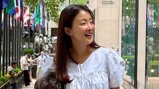 한국 떠난 이시영 아들, ‘아빠 동의 없는’ 둘째의 존재 알아차렸다 [RE:스타]