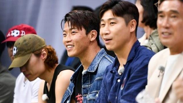 복수전 앞둔 박하얀 “오늘은 다르다”…‘구척장신’에 설욕 예고('골 때리는 그녀들')