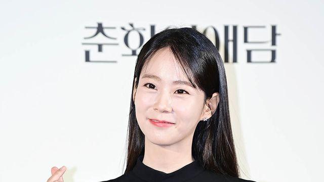 한승연, 알고보니 금수저였네…