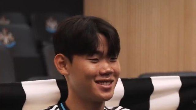 PL 사무국도 주목한 ‘코리안 음바페’ 박승수! 벤치서 ‘펑펑’ 운 일화까지 꺼냈다