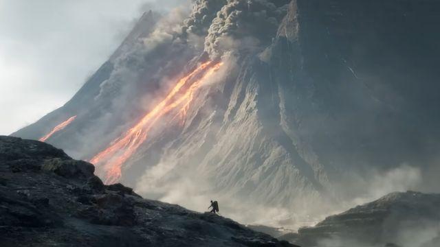 온몸에 전율…예고만 공개됐는데 반응 터진, 글로벌 흥행 1위 '대작 영화' 정체