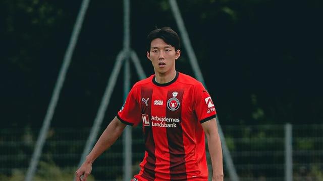 이한범, 개막 2경기 연속 풀타임… 미트윌란 6-2 대승으로 시즌 첫 승 신고